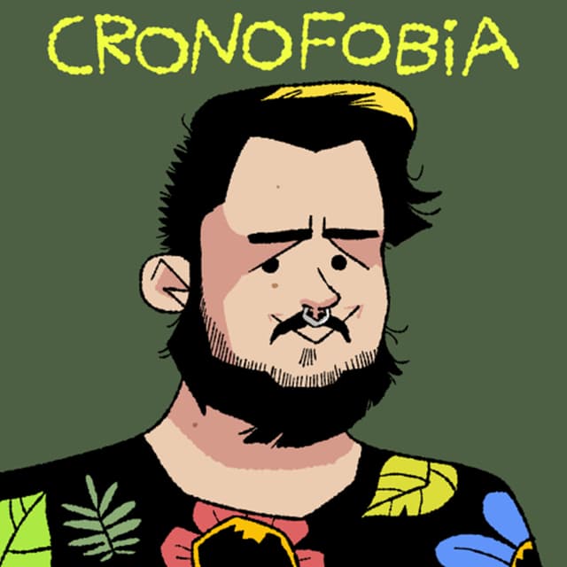 Cover of the podcast by Silva João